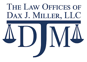 Evansville bankruptcy lawyer Dax J. Miller