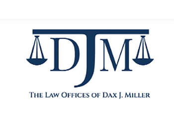 Dax J. Miller - THE LAW OFFICES OF DAX J. MILLER, LLC Evansville Bankruptcy Lawyers