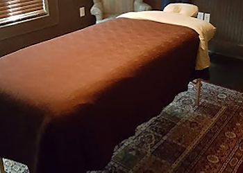 Charlotte Massage Therapy Day Break Massage & Wellness