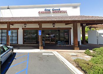 Rancho store animal hospital