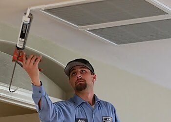 Phoenix Hvac Services Day & Night Air Conditioning, Heating, and Plumbing