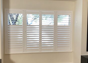 Henderson Window Treatment Stores Day & Night Blinds