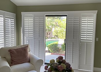 Henderson Window Treatment Stores Day & Night Blinds