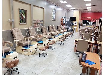 Anaheim Spas Day Spa Hair & Nail Salon
