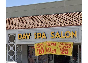 Day Spa Hair & Nail Salon