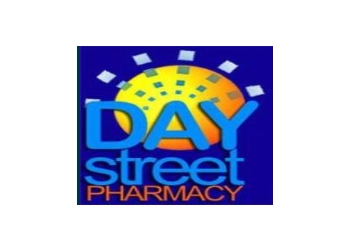Day Street Pharmacy - Moreno Valley, CA Pharmacies - Logo