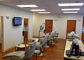 Durham Orthodontists Daya Bhat, DDS - MYORTHODONTIST