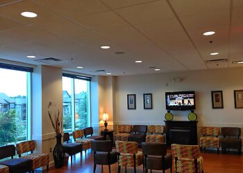 Durham Orthodontists Daya Bhat, DDS - MYORTHODONTIST