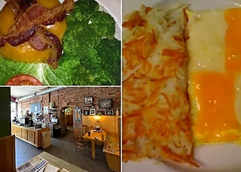 St Paul Cafe Day by Day Cafe