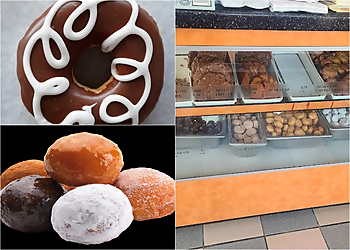 Topeka Donut Shops Daylight Donuts