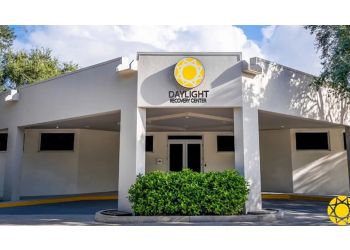 Daylight Recovery Center West Palm Beach Addiction Treatment Centers