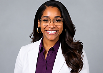 Dayna L. Bolton, DPM - New Orleans, LA Podiatrists - Doctor Portrait Image