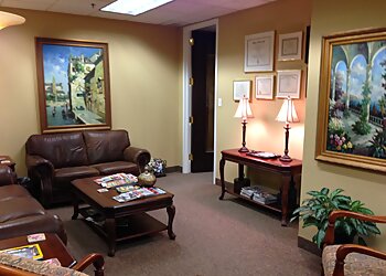 Dallas Psychologists Dayna L. Fuchs, Ph.D