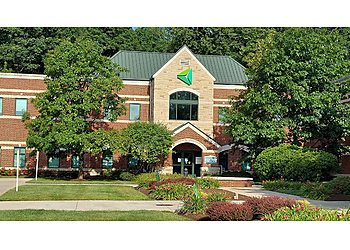 Toledo Gynecologists Dayna Mohammadione, MD