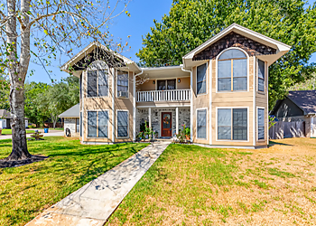 Beaumont Real Estate Agents Dayna Simmons Real Estate