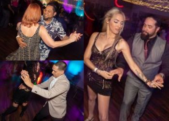 Milwaukee Dance Schools Daync Studio