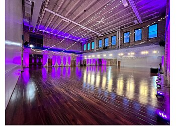 Milwaukee Dance Schools Daync Studio