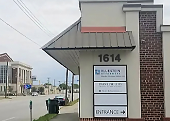 Columbia Criminal Defense Lawyers Dayne Phillips - SOUTH CAROLINA CRIMINAL LAW