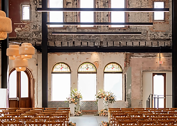 Day of Details - St Petersburg, FL Wedding Planners - Business Presentation Image