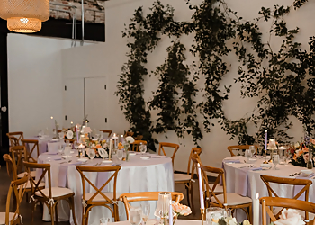 Day of Details - St Petersburg, FL Wedding Planners - Dining Moments
