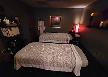 Sioux Falls Spas Day of Indulgence Spa