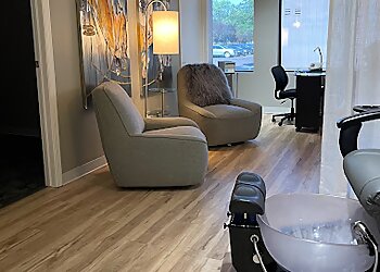 Sioux Falls Spas Day of Indulgence Spa