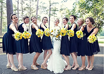 Birmingham Wedding Planners Day of With Dana, LLC