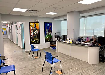 Hialeah Urologists Dayron Rodriguez, MD, MPH - RODRIGUEZ UROLOGY