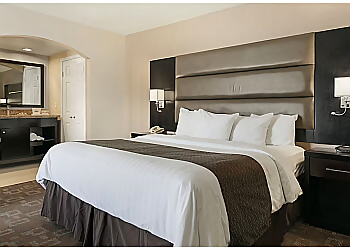 Downey Hotels Days Inn by Wyndham Downey