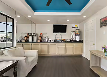 Downey Hotels Days Inn by Wyndham Downey