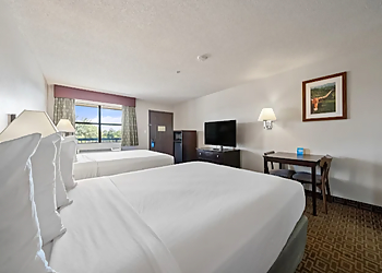 Round Rock Hotels Days Inn by Wyndham Round Rock