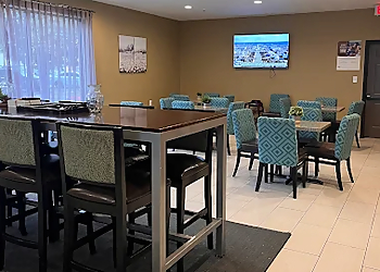 Round Rock Hotels Days Inn by Wyndham Round Rock