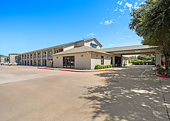 Round Rock Hotels Days Inn by Wyndham Round Rock