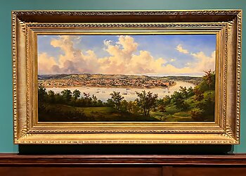 Dayton Places To See Dayton Art Institute