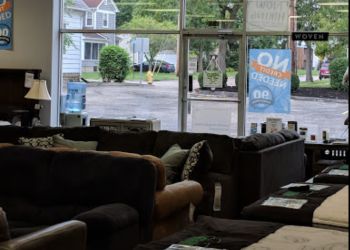 3 Best Furniture Stores in Dayton, OH - Expert Recommendations