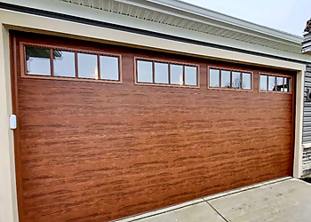 Dayton Door Sales - Dayton, OH Garage Door Repair - Installation Service Image