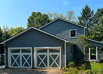 Dayton Door Sales - Dayton, OH Garage Door Repair - Residential Service Image