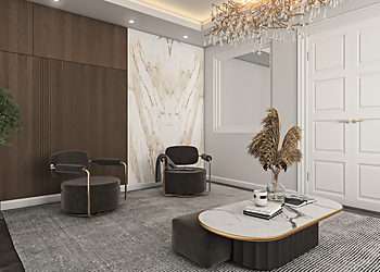 Garland Interior Designers Dazoro Designs