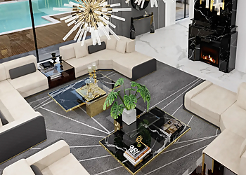 Garland Interior Designers Dazoro Designs