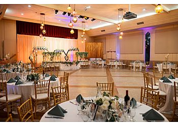 Fremont Wedding Planners Dazzling Streaks Events