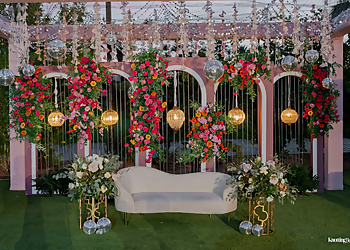 Fremont Event Management Companies Dazzling Streaks Events Fremont