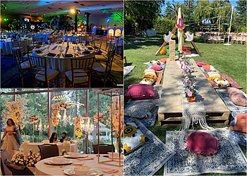 Fremont Event Management Companies Dazzling Streaks Events Fremont