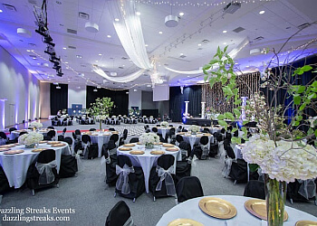 Dazzling Streaks Events Fremont  Fremont Event Management Companies