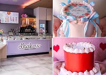 Miami Cakes Dbakers Sweet Studio
