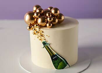 Dbakers Sweet Studio Miami Cakes image 1