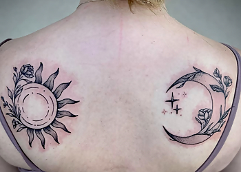 Warren Tattoo Shops Dbre' Ink Tattoo