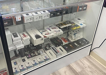 Daly City Cell Phone Repair Dc Smart Wireless and Smoke Shop