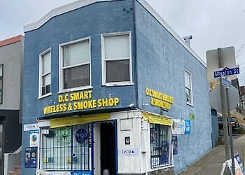 Dc Smart Wireless and Smoke Shop Daly City Cell Phone Repair