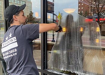 Washington Window Cleaners Dc Windows