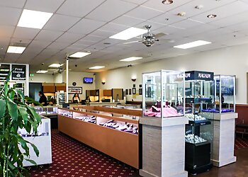 Modesto Jewelry DeAngelos Jewelry